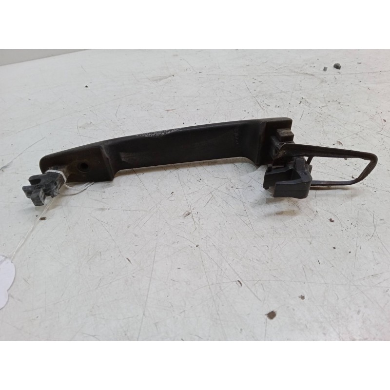 Recambio de maneta exterior puerta trasera izquierda para mercedes-benz clase m (w163) ml 430 (163.172) referencia OEM IAM   