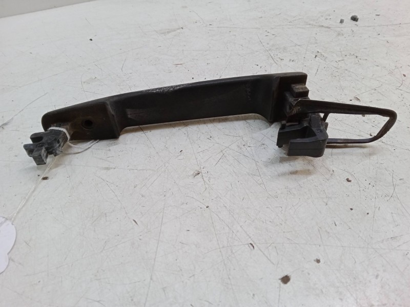 Recambio de maneta exterior puerta trasera izquierda para mercedes-benz clase m (w163) ml 430 (163.172) referencia OEM IAM   