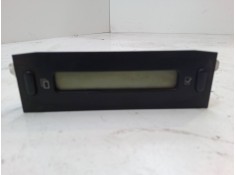 Recambio de pantalla interior reloj para citroën c15 station wagon 1.8 d referencia OEM IAM 216694657B  9647409477B00