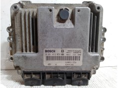 Recambio de centralita motor uce para renault espace iv (jk0/1_) 2.2 dci (jk0h) referencia OEM IAM 82003115508200441820  0281012 2