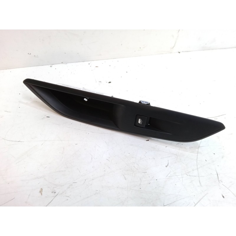 Recambio de mando elevalunas trasero derecho para peugeot 3008 suv (mc_, mr_, mj_, m4_) 1.2 thp/ puretech 130 (mrhnsm, mrhnsu, m