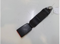 Recambio de anclaje cinturon trasero derecho para mitsubishi montero io i (h6_w, h7_w) 1.8 (h76w, h66w) referencia OEM IAM    2