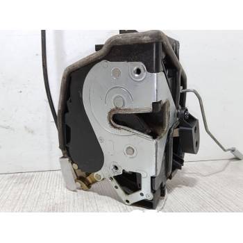 CERRADURA PUERTA DELANTERA IZQUIERDA 