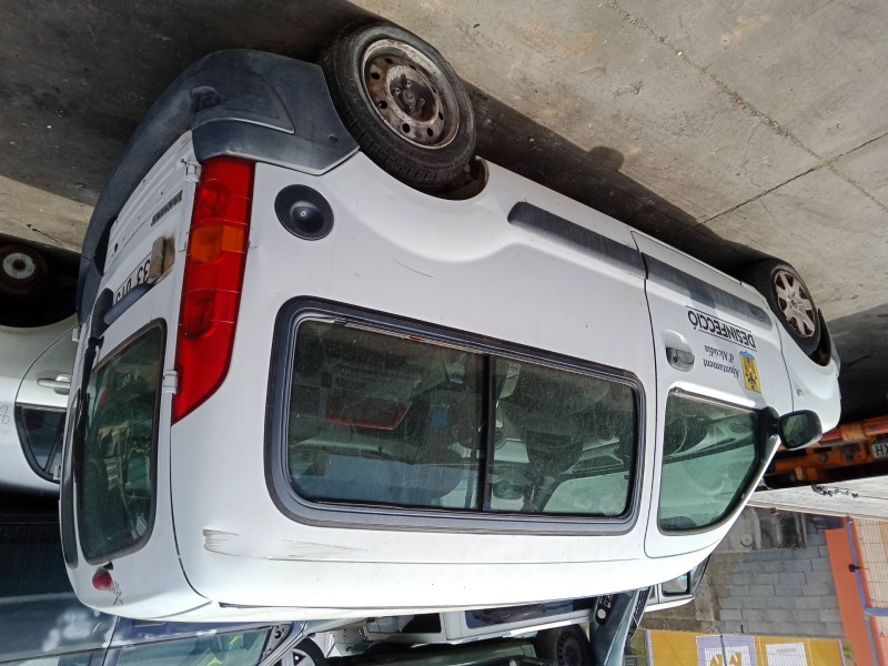 renault kangoo (kc0/1_) del año 2006 renault kangoo (kc0/1_) del año 2006
