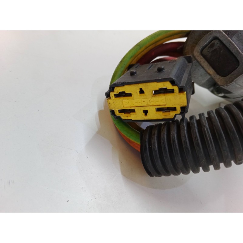Recambio de clausor para renault scénic i monospace (ja0/1_, fa0_) 1.9 dti (ja1u) referencia OEM IAM   