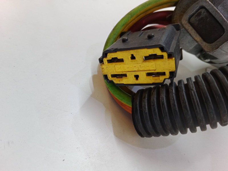 Recambio de clausor para renault scénic i monospace (ja0/1_, fa0_) 1.9 dti (ja1u) referencia OEM IAM   