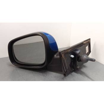 RETROVISOR IZQUIERDO 