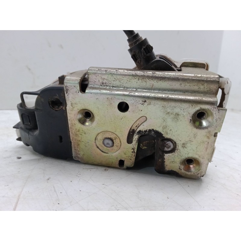 Recambio de cerradura puerta delantera derecha para citroën c3 i (fc_, fn_) 1.4 i referencia OEM IAM   