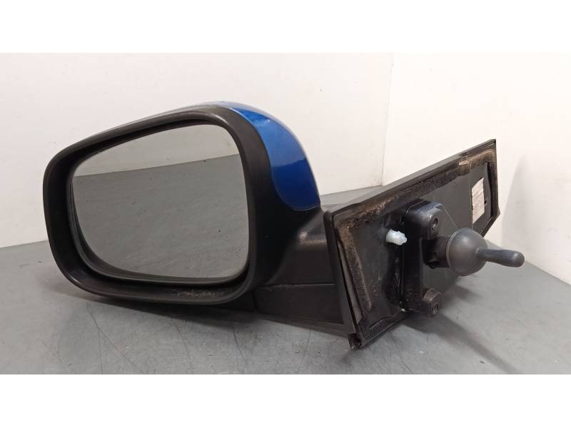RETROVISOR IZQUIERDO 