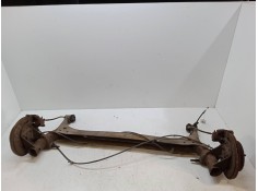 Recambio de puente trasero para mini mini (r56) one d referencia OEM IAM   