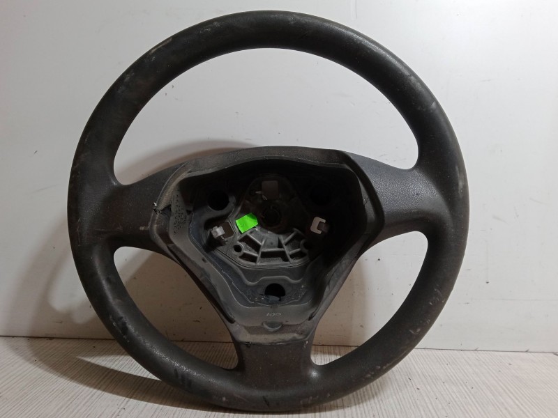 Recambio de volante para peugeot bipper tepee 1.4 hdi referencia OEM IAM   