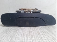 Recambio de maneta exterior puerta trasera derecha para ford mondeo i sedán (gbp) 1.8 td referencia OEM IAM