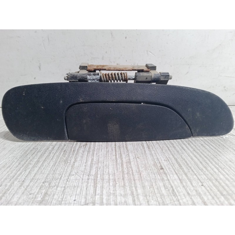 Recambio de maneta exterior puerta trasera derecha para ford mondeo i sedán (gbp) 1.8 td referencia OEM IAM   