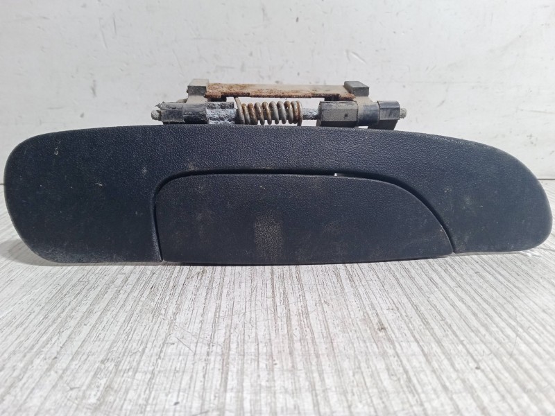 Recambio de maneta exterior puerta trasera derecha para ford mondeo i sedán (gbp) 1.8 td referencia OEM IAM   