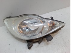 Recambio de faro derecho para peugeot 107 (pm_, pn_) 1.0 referencia OEM IAM