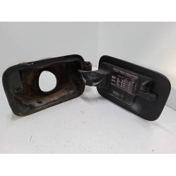 TAPA EXTERIOR COMBUSTIBLE 