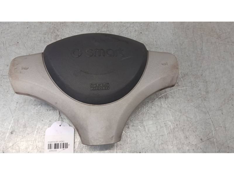 AIRBAG VOLANTE 