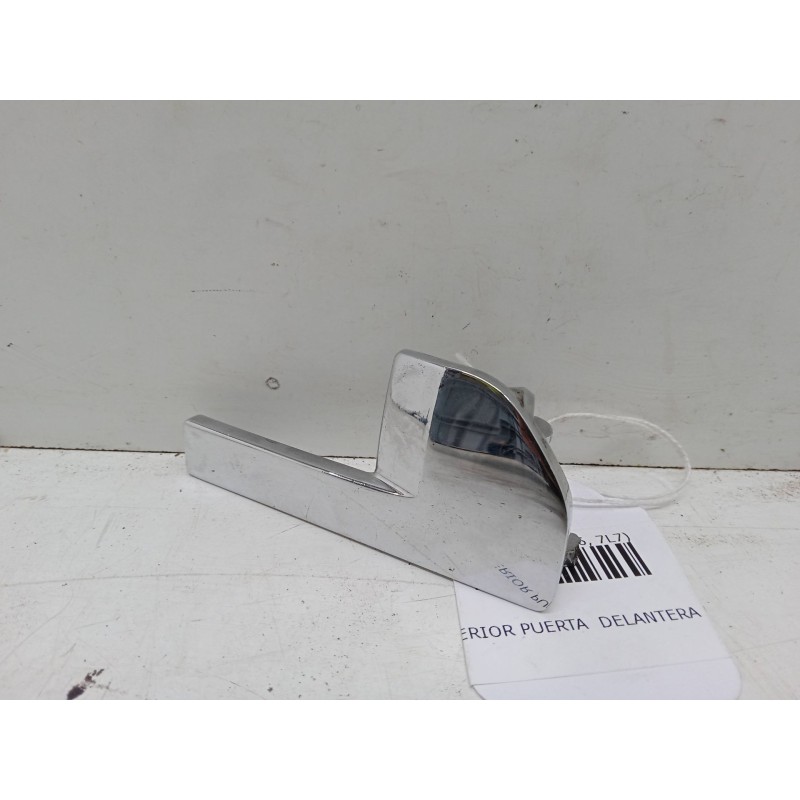 Recambio de maneta interior puerta delantera derecha para volkswagen touareg (7la, 7l6, 7l7) 5.0 v10 tdi referencia OEM IAM   