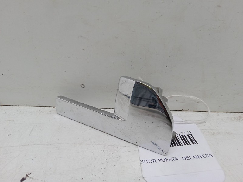 Recambio de maneta interior puerta delantera derecha para volkswagen touareg (7la, 7l6, 7l7) 5.0 v10 tdi referencia OEM IAM   