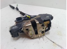 Recambio de cerradura puerta delantera izquierda para lexus rx (_u3_) 300 (mcu35_) referencia OEM IAM    2