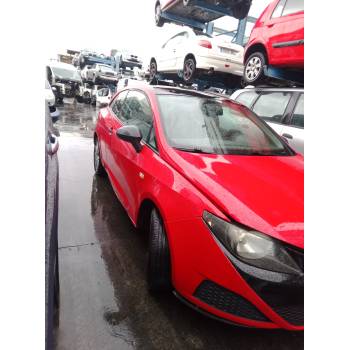 SEAT IBIZA IV SC (6J1, 6P5)