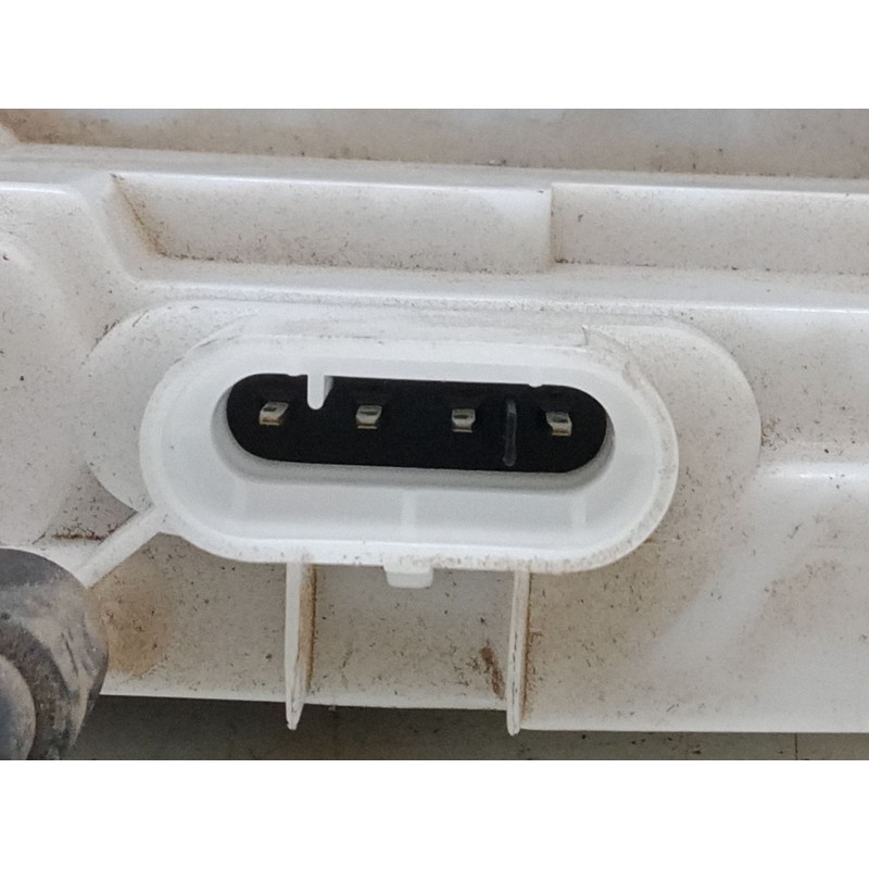 Recambio de cerradura puerta delantera derecha para citroën c3 i (fc_, fn_) 1.4 i referencia OEM IAM   