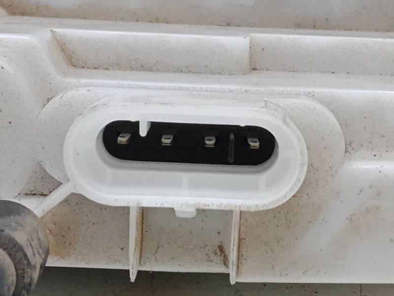 Recambio de cerradura puerta delantera derecha para citroën c3 i (fc_, fn_) 1.4 i referencia OEM IAM   