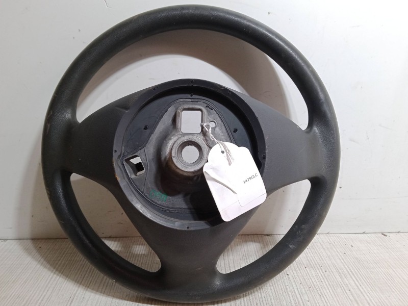 Recambio de volante para peugeot bipper tepee 1.4 hdi referencia OEM IAM   