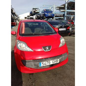 PEUGEOT 107 (PM_, PN_)