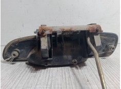 Recambio de maneta exterior puerta trasera derecha para ford mondeo i sedán (gbp) 1.8 td referencia OEM IAM    2