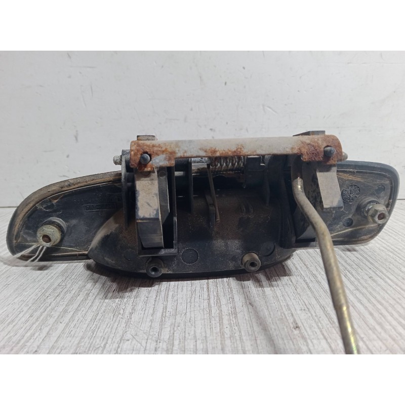 Recambio de maneta exterior puerta trasera derecha para ford mondeo i sedán (gbp) 1.8 td referencia OEM IAM   