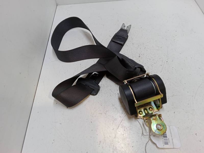CINTURON SEGURIDAD DELANTERO DERECHO 