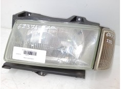 Recambio de faro izquierdo para fiat scudo furgoneta (220_) 1.9 d referencia OEM IAM   