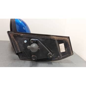 RETROVISOR IZQUIERDO 