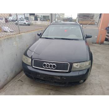 AUDI A4 B6 AVANT (8E5)