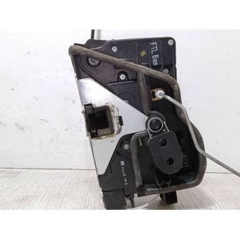 CERRADURA PUERTA DELANTERA IZQUIERDA 