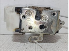 Recambio de cerradura puerta delantera derecha para fiat punto furgoneta/hatchback (188_) 1.2 60 referencia OEM IAM   