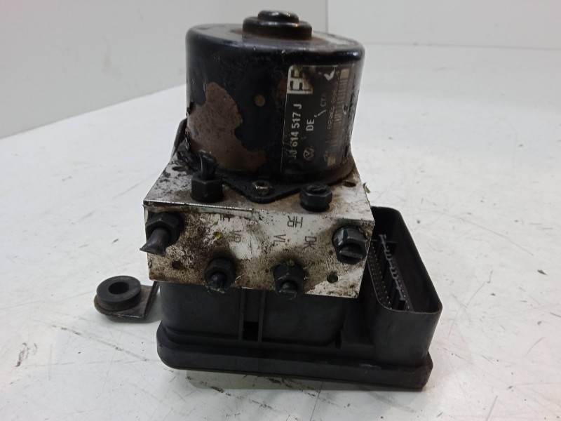 Recambio de abs para seat leon (1m1) 1.9 tdi referencia OEM IAM IC0907379M  10096003353