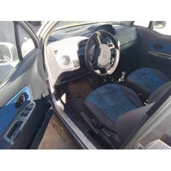 CHEVROLET MATIZ (M200, M250)