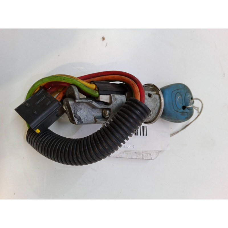 Recambio de clausor para renault scénic i monospace (ja0/1_, fa0_) 1.9 dti (ja1u) referencia OEM IAM   