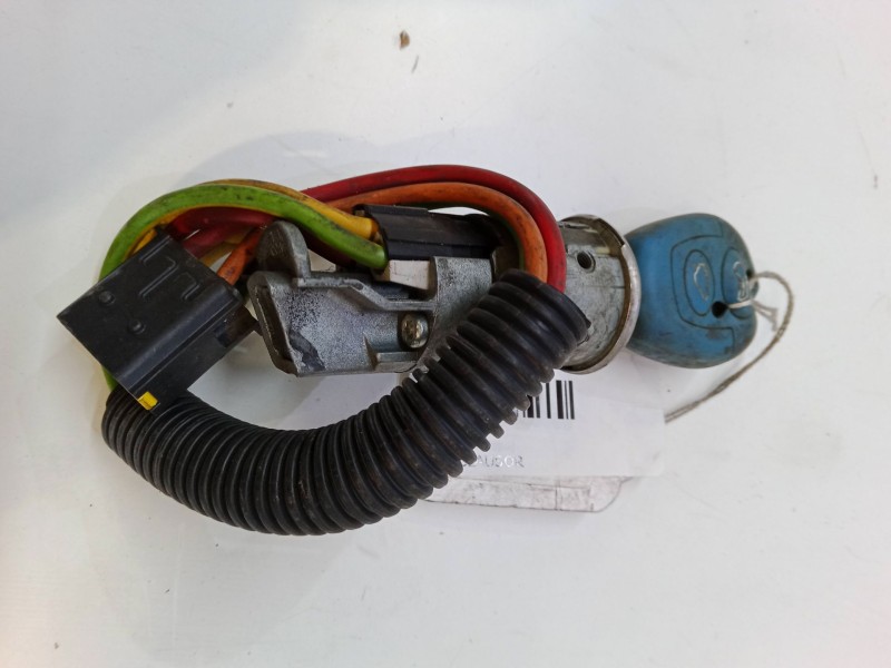 Recambio de clausor para renault scénic i monospace (ja0/1_, fa0_) 1.9 dti (ja1u) referencia OEM IAM   