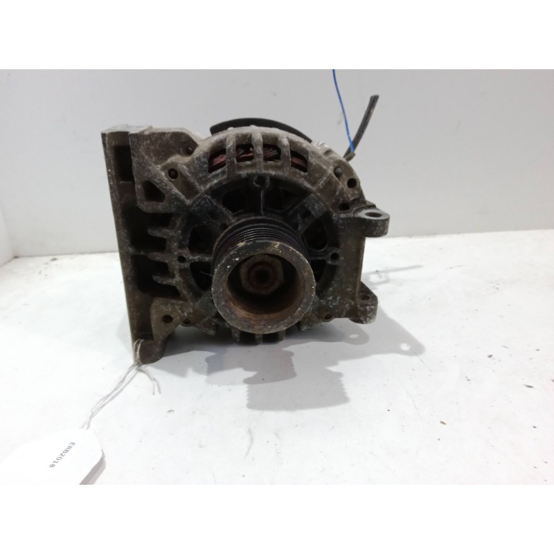 Recambio de alternador para mercedes-benz clase a (w168) a 160 (168.033, 168.133) referencia OEM IAM A0121544502 SG9B037 2542412
