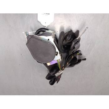 CINTURON SEGURIDAD DELANTERO IZQUIERDO 1P0857706A 6064031 