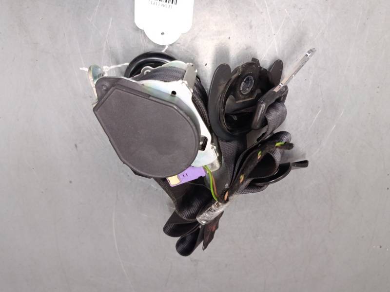 CINTURON SEGURIDAD DELANTERO IZQUIERDO 1P0857706A 6064031 
