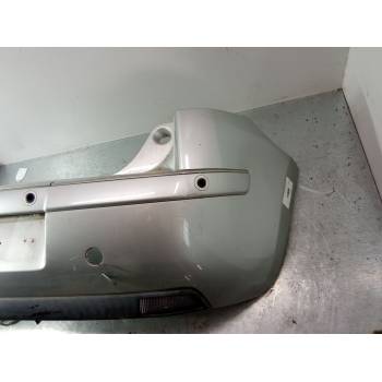 PARAGOLPES TRASERO 