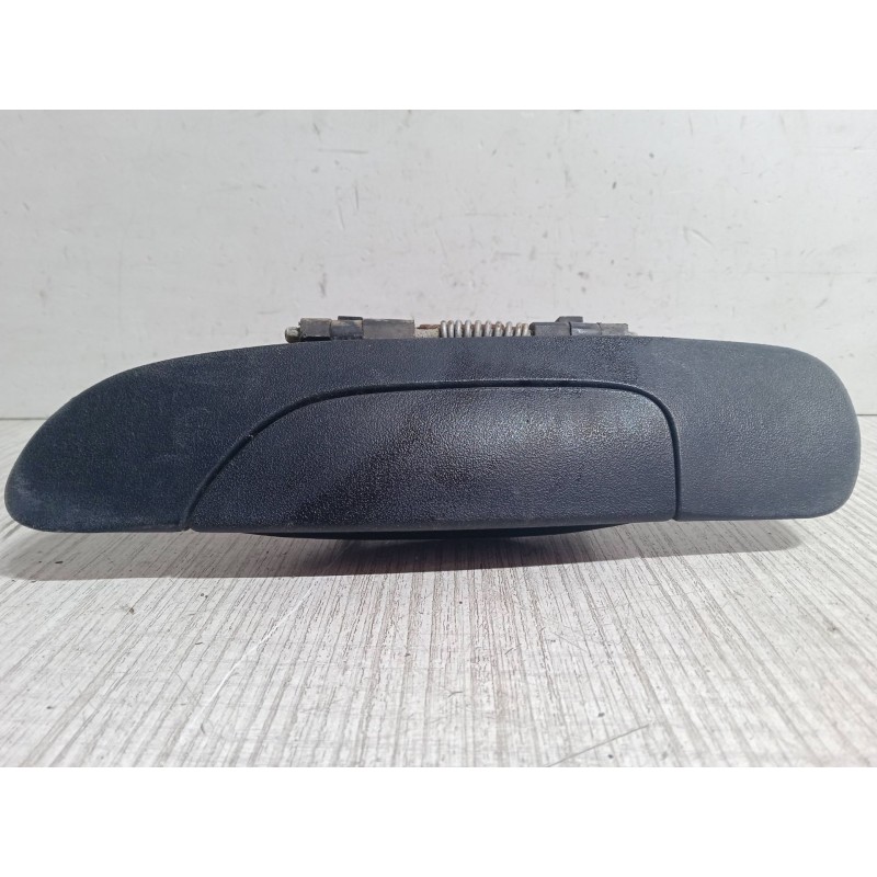 Recambio de maneta exterior puerta trasera izquierda para ford mondeo i sedán (gbp) 1.8 td referencia OEM IAM   