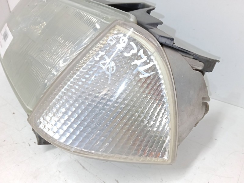Recambio de faro izquierdo para fiat scudo furgoneta (220_) 1.9 d referencia OEM IAM   