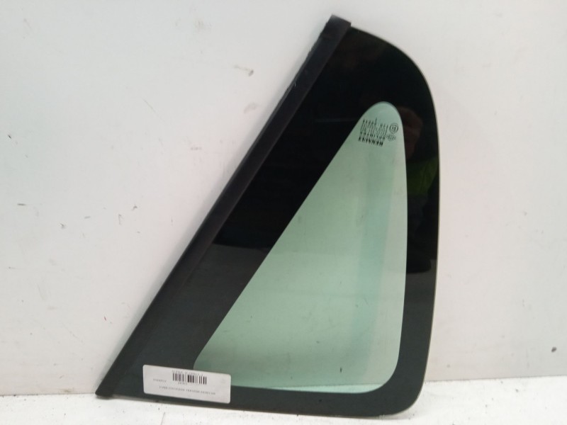 Recambio de luna custodia trasera derecha para renault scénic ii (jm0/1_) 2.0 dci (jm1k) referencia OEM IAM   