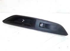 Recambio de mando elevalunas trasero izquierdo para peugeot 3008 suv (mc_, mr_, mj_, m4_) 1.2 thp/ puretech 130 (mrhnsm, mrhnsu,