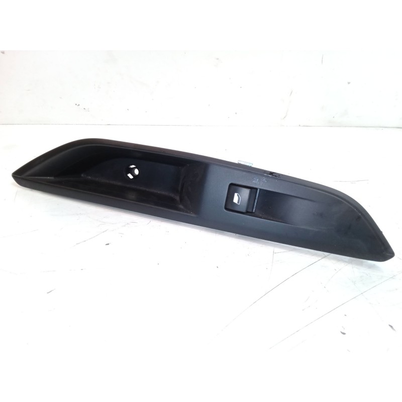 Recambio de mando elevalunas trasero izquierdo para peugeot 3008 suv (mc_, mr_, mj_, m4_) 1.2 thp/ puretech 130 (mrhnsm, mrhnsu,
